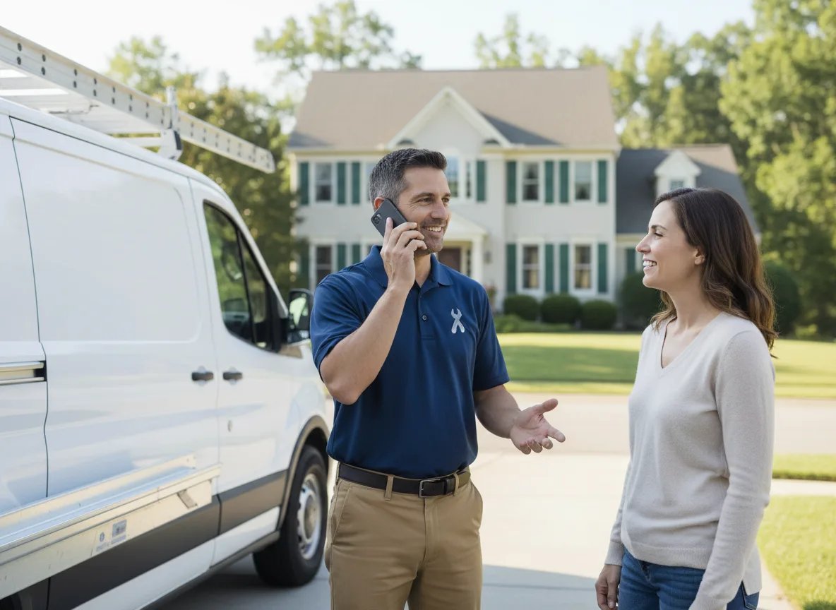 Home Gutter Service Orange Lake, FL FAQs